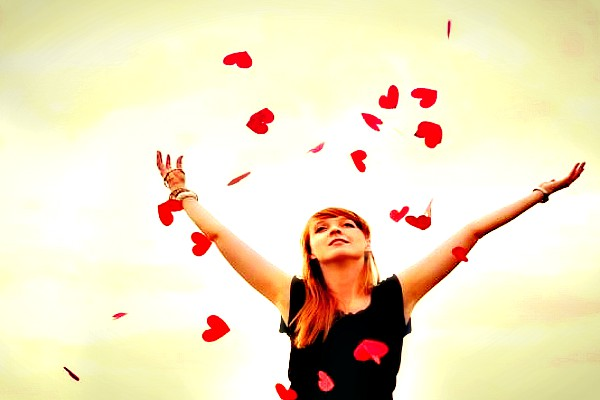 Είναι ο έρωτας τυφλός;