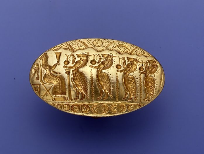 Ελληνική γλώσσα και Ιαπετικός Κώδικας…