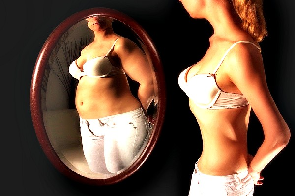 Ποιοι κινδυνεύουν περισσότερο να εμφανίσουν διατροφικές διαταραχές;