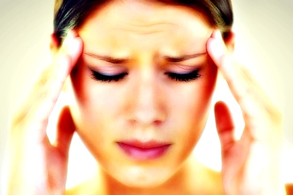 Γιατί έχω ημικρανία μια φορά το μήνα;