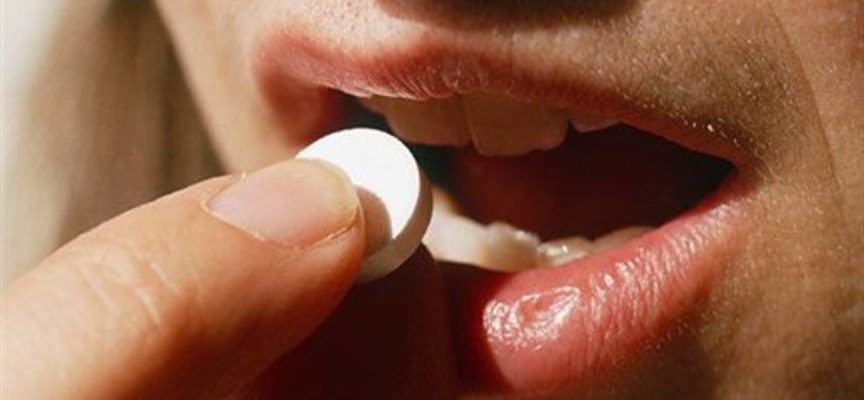 Ασπιρίνη: Τα οφέλη από τη μακροχρόνια χρήση της…