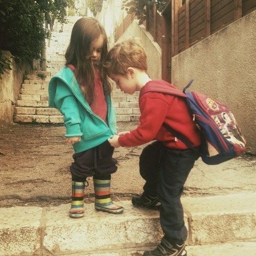 Πώς η σειρά γέννησης μπορεί να επηρεάσει την προσωπικότητά μας;