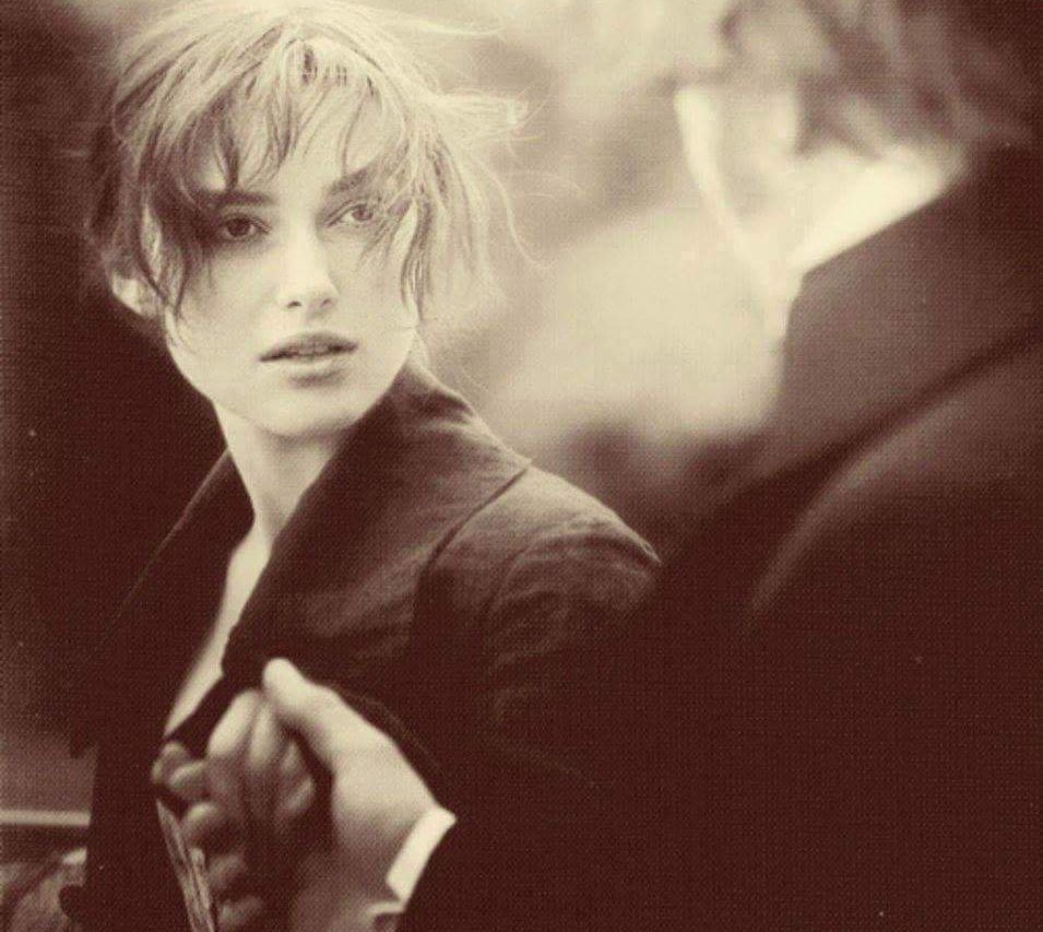 10 λόγοι για να ερωτευτείς έναν πνευματικό άνθρωπο…