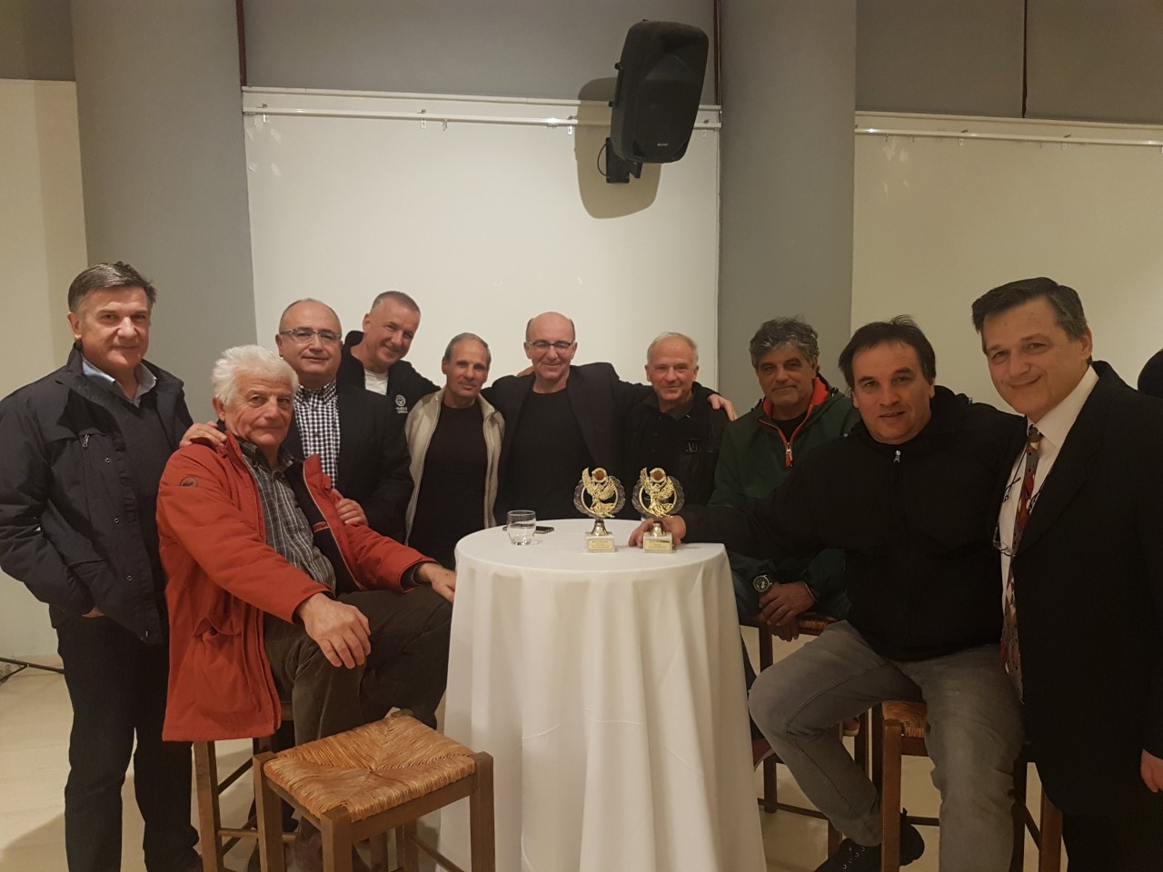 Δήμος Ηρακλείου Αττικής: 1η Συνάντηση Αθλητισμού μεταξύ Δήμου και σωματείων της πόλης