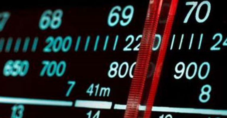 Να μην μπουν στον διαγωνισμό τα Δημοτικά Ραδιόφωνα