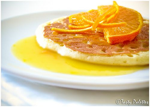 Κυριακάτικο Brunch… στο  Foka+Negra Cafe-Bistrot