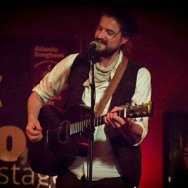 Caleb Tesnow[@]Foka Negra