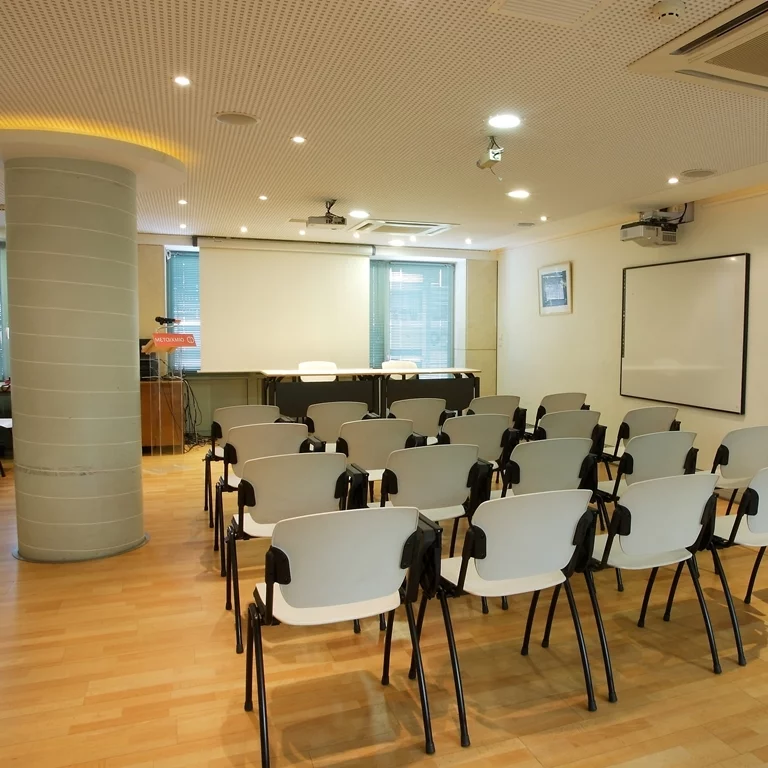 Νέα σεμινάρια στον ΠΟΛΥΧΩΡΟ ΜΕΤΑΙΧΜΙΟ: Open Day