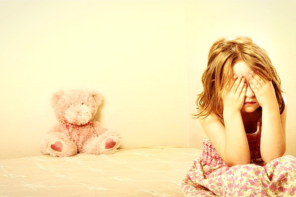 Πως θα καταλάβετε ότι το παιδί σας έχει κατάθλιψη;