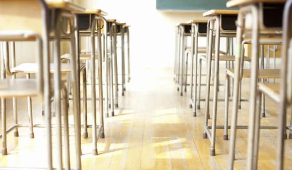 Λευκή Εβδομάδα: Κλείνουν για 5 Ημέρες τα Σχολεία!!!