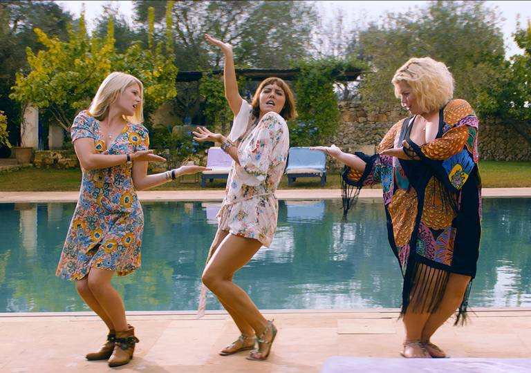 10 τραγούδια που – επιστημονικά – θα ανεβάσουν τη διάθεση σου!!!