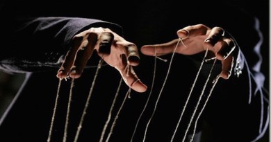 14 βασικές διαφορές ανάμεσα στην αληθινή και την τοξική αγάπη…