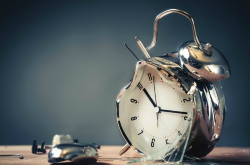 Tα 8 πιο γρουσούζικα πράγματα που έχετε στο σπίτι σας…