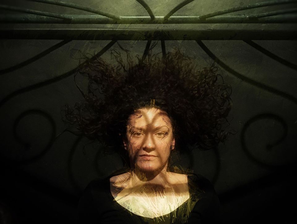 ΛΙΘΟΥΑΝΙΑ Rupert Brooke, στο θέατρο "Αλκμήνη"…