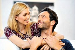 Είναι φάρμακο κατά της κατάθλιψης ο έρωτας;