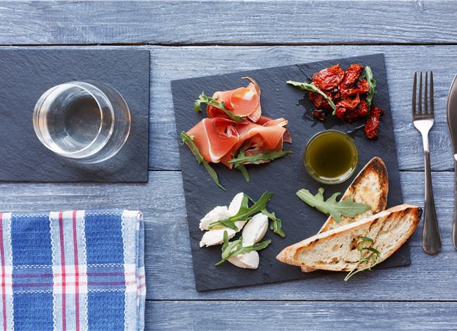 Κάντε πιο υγιεινό το συχνό τσιμπολόγημα…