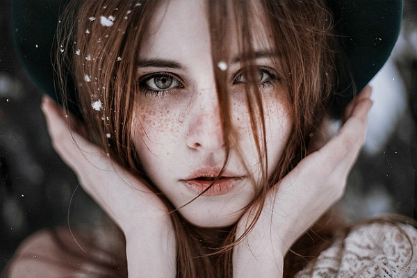 Μάθε να αγαπάς τον εαυτό σου!