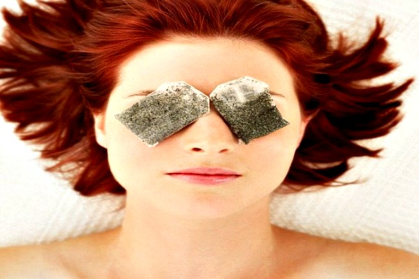 Απαλλαγείτε από τις σακούλες κάτω από τα μάτια…