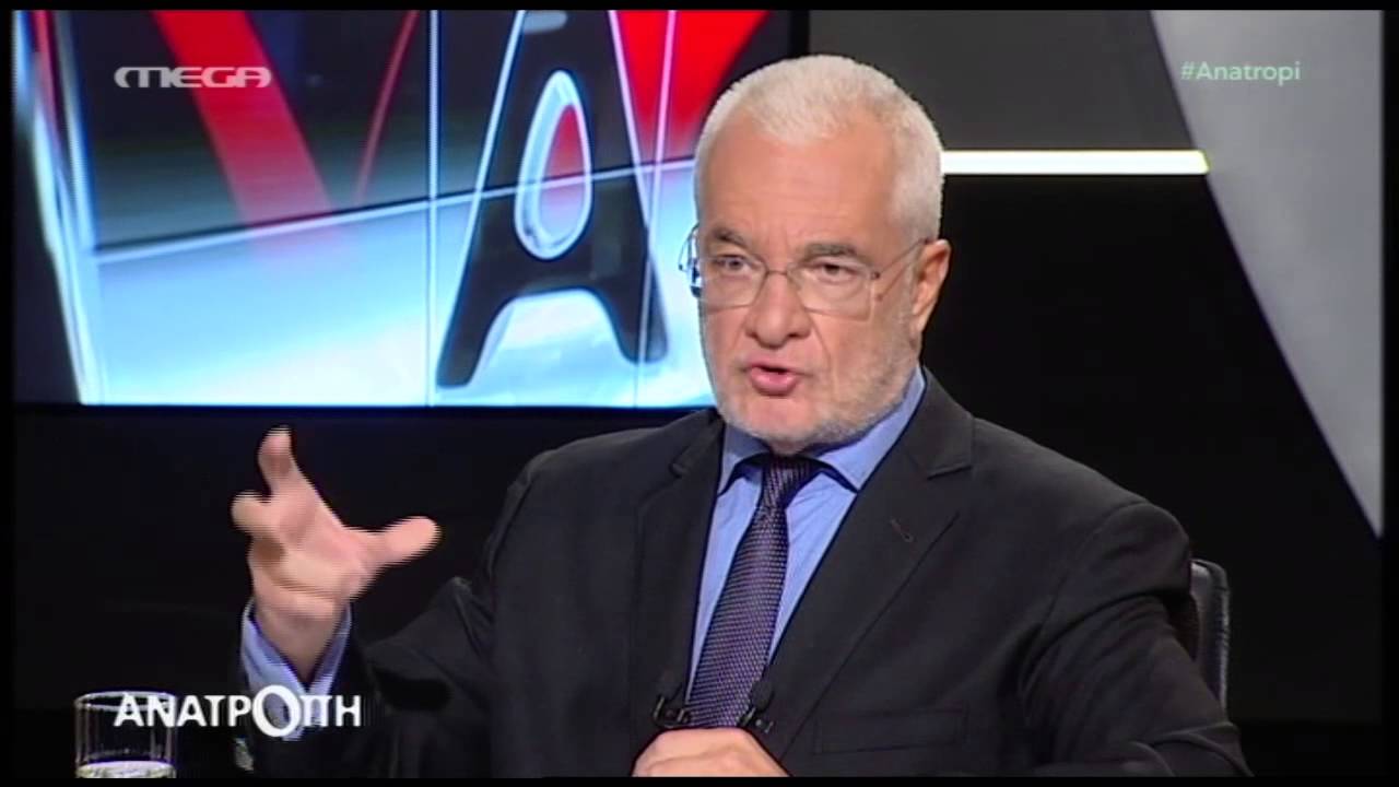 Άστραψε και βρόντηξε ο Γ. Πρετεντέρης, για το συλλαλητήριο…