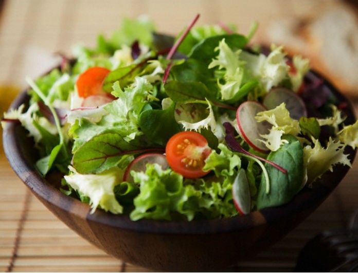 Και όμως αυτό το λαχανικό κόβει αμέσως την όρεξη!!!