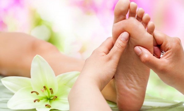 "Συναισθηματική Ρεφλεξολογία & Υγεία"… στο ΠΟΛΙΣ