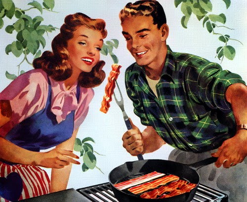 Μια μέρα μετά, μάθαμε γιατί λέγεται έτσι η Τσικνοπέμπτη…