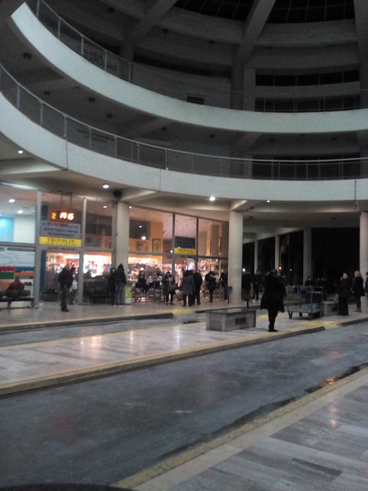 24ωρη απεργία στα ΚΤΕΛ ολόκληρης της χώρας…