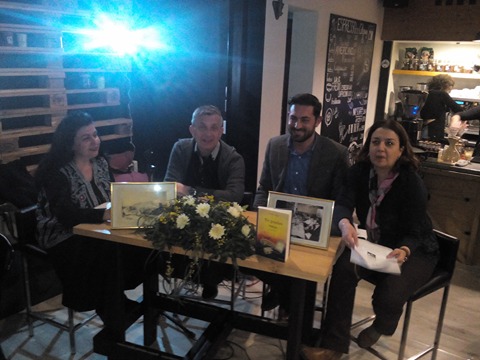 Με «Το χαμένο ταίρι» στο infinity… (φωτορεπορτάζ)