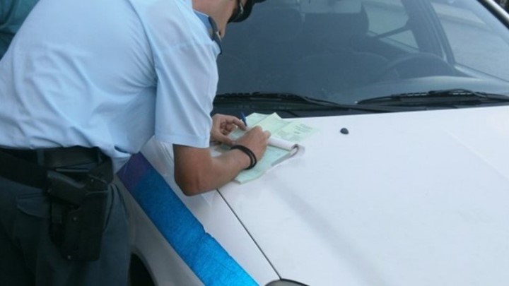 Νέος ΚΟΚ: Πρόστιμα ανάλογα με το εισόδημα…