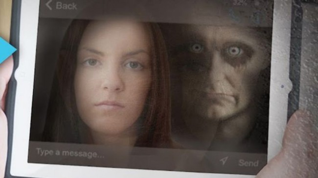 Τι είναι το grooming - Πώς θα προφυλαχθούν τα παιδιά;