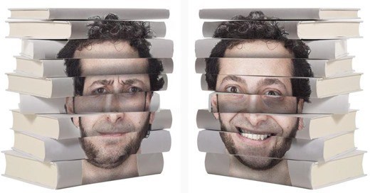 Βιβλιοθεραπεία: Όταν οι γιατροί συνταγογραφούν βιβλία…