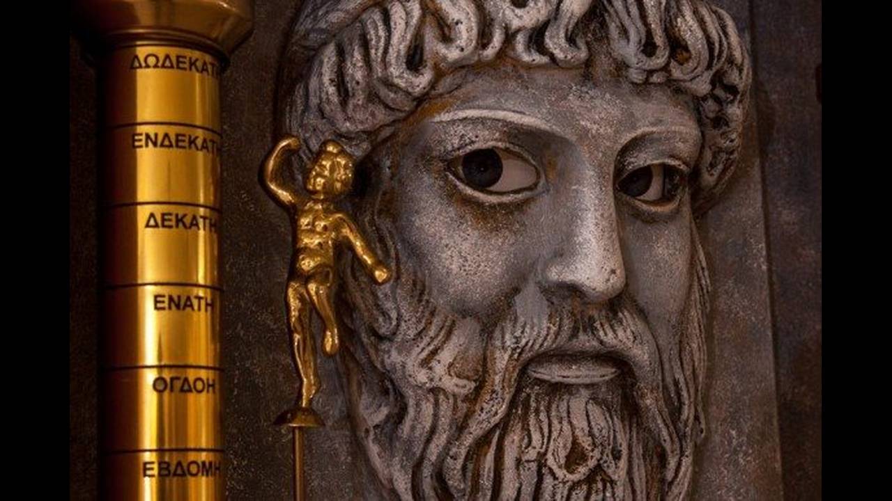 Αρχαία Ολυμπία: διεθνής διάκριση για το Μουσείο Αρχιμήδη από τον Καναδά…