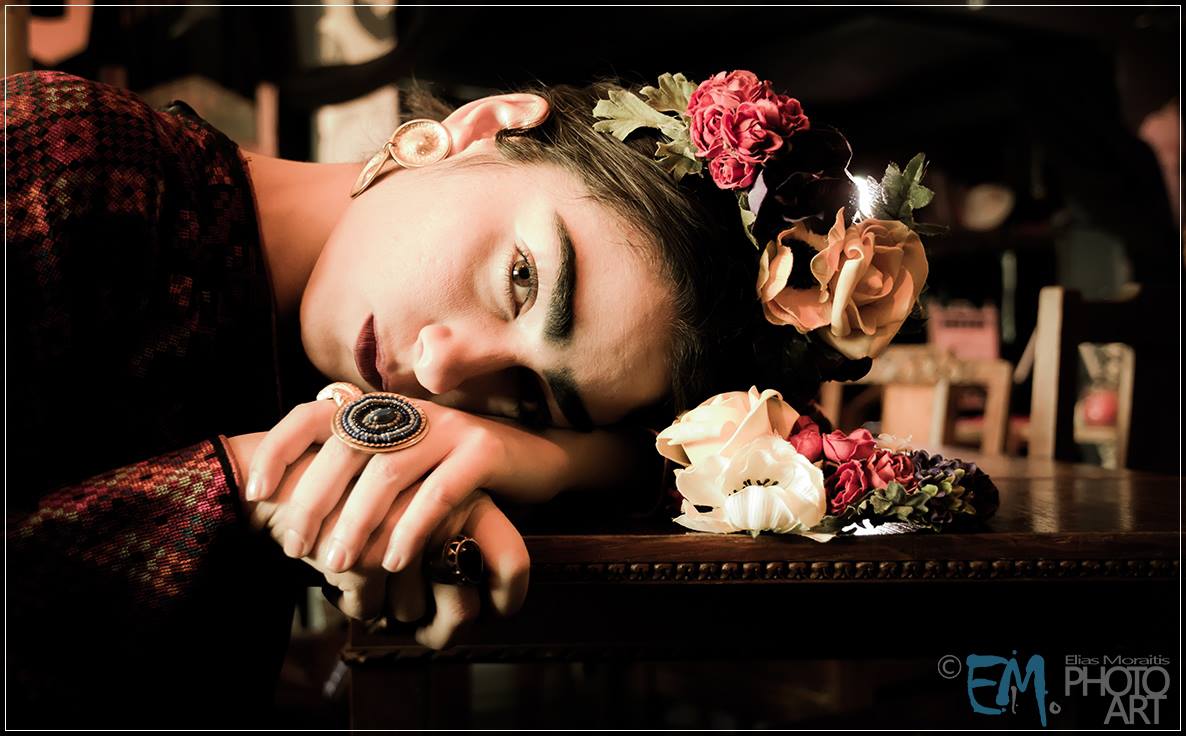 Η Frinda… στην Πάτρα