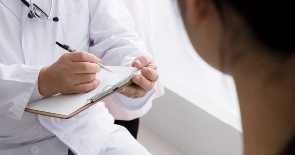 Κι όμως δεν επαρκεί το PAP Test για διάγνωση όλων των γυναικολογικών καρκίνων…