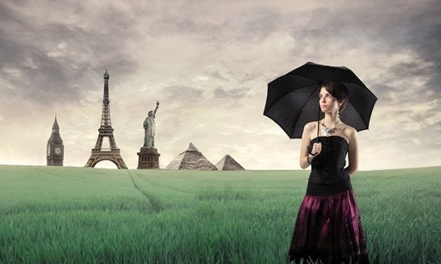 ΤΕΣΤ: Μάθε τι ήσουν στην προηγούμενη ζωή σου!!!