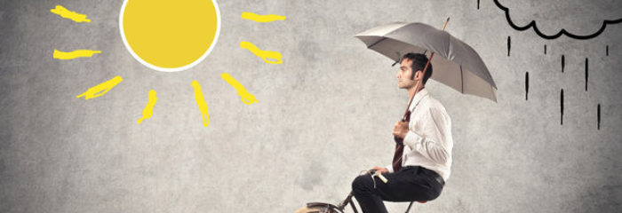 ΣΥΜΒΟΥΛΕΣ: Ένας οδηγός αισιοδοξίας, αντίδοτο στη μιζέρια της καθημερινότητας…