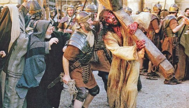 «Νεκροψία» στο ανθρώπινο σώμα του Ιησού Χριστού, από τον ιατροδικαστή Φίλιππο Κουτσάφτη…