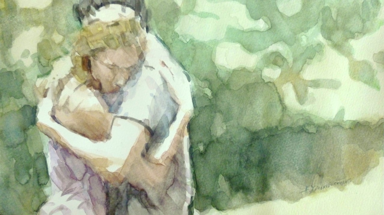 Η gallery genesis παρουσιάζει… Αριστείδης Χρυσανθόπουλος “FRAGILES”