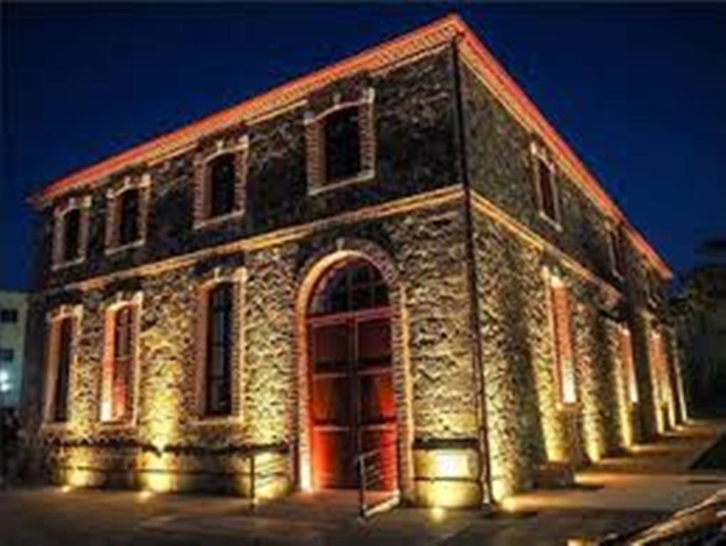 Ανοιχτή πρόσκληση σε εικαστικούς…