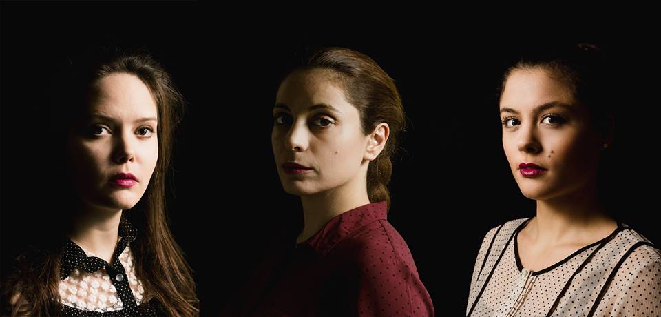 MINGA "Οι Χαμένες Ιστορίες του Κυρίου Ναπολέοντα"