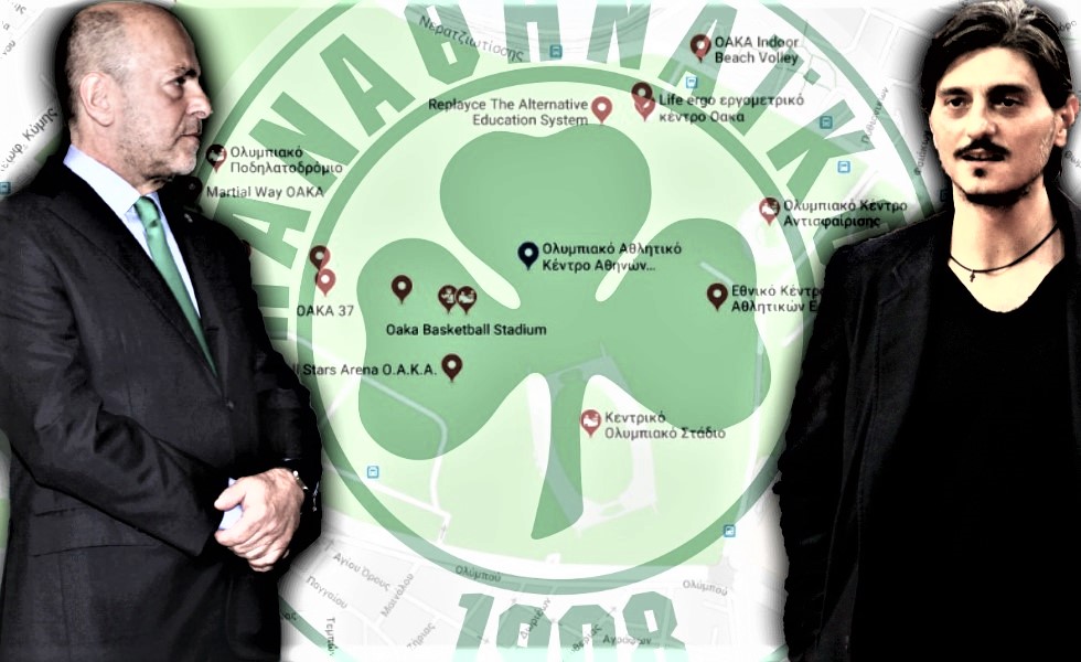 Το πιθανόν deal για τον Παναθηναϊκό…