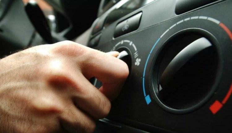 Κλιματιστικά αυτοκινήτων: Ποιες αρρώστιες μπορούν να προκαλέσουν. Προσοχή…