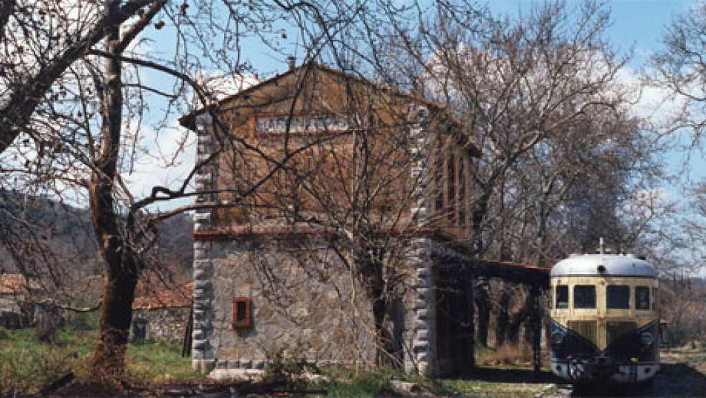 Έχω πάει με «οτομοτρίς» και το απόλαυσα…