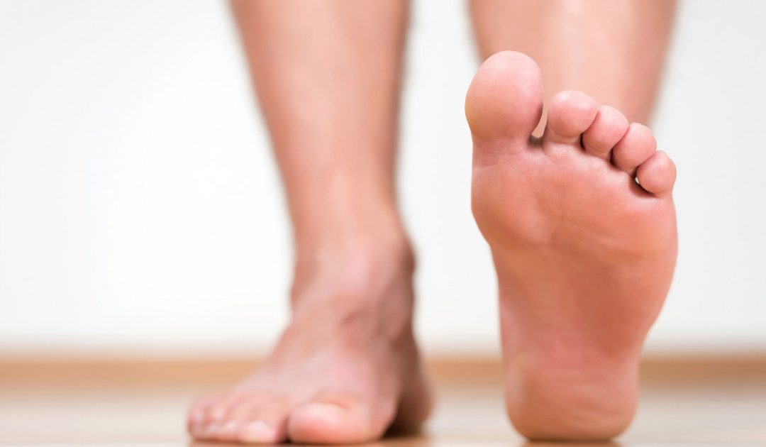 Προσοχή: Αν δείτε αυτά τα σημάδια στα πόδια τρέξτε αμέσως στον καρδιολόγο