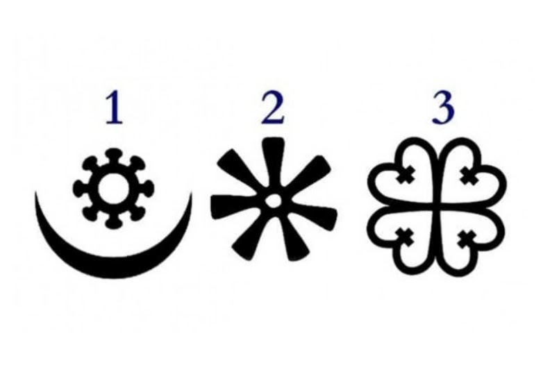 Διάλεξε ένα σύμβολο και ανακάλυψε το μέλλον!!!