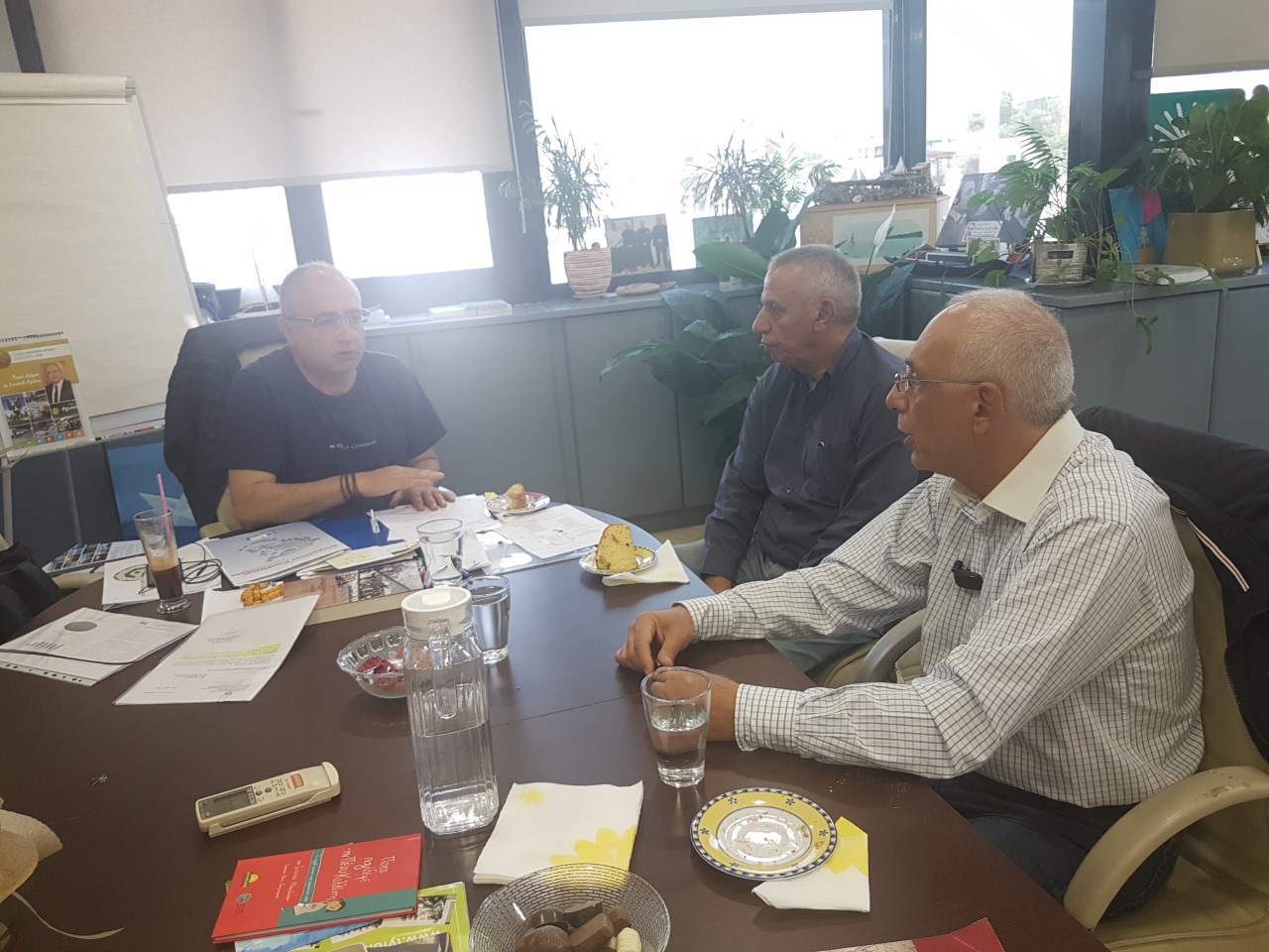 «Καθαρά» όλα τα σχολεία του Δήμου Ηρακλείου Αττικής από ηλεκτρομαγνητική ακτινοβολία…