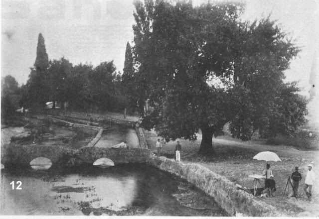 Έχει ποτάμια η Αθήνα; 25 εκπληκτικές φωτογραφίες όπως ήταν παλιά…