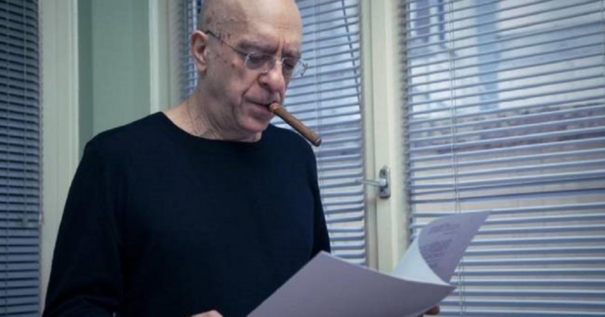 Ο Πάνος Κοκκινόπουλος επιστρέφει στην τηλεόραση…