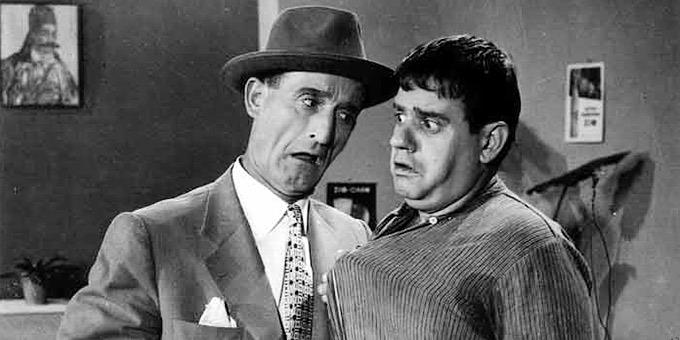 Κουίζ: Μπορείς να βρεις την ελληνική ταινία από μια σκηνή;