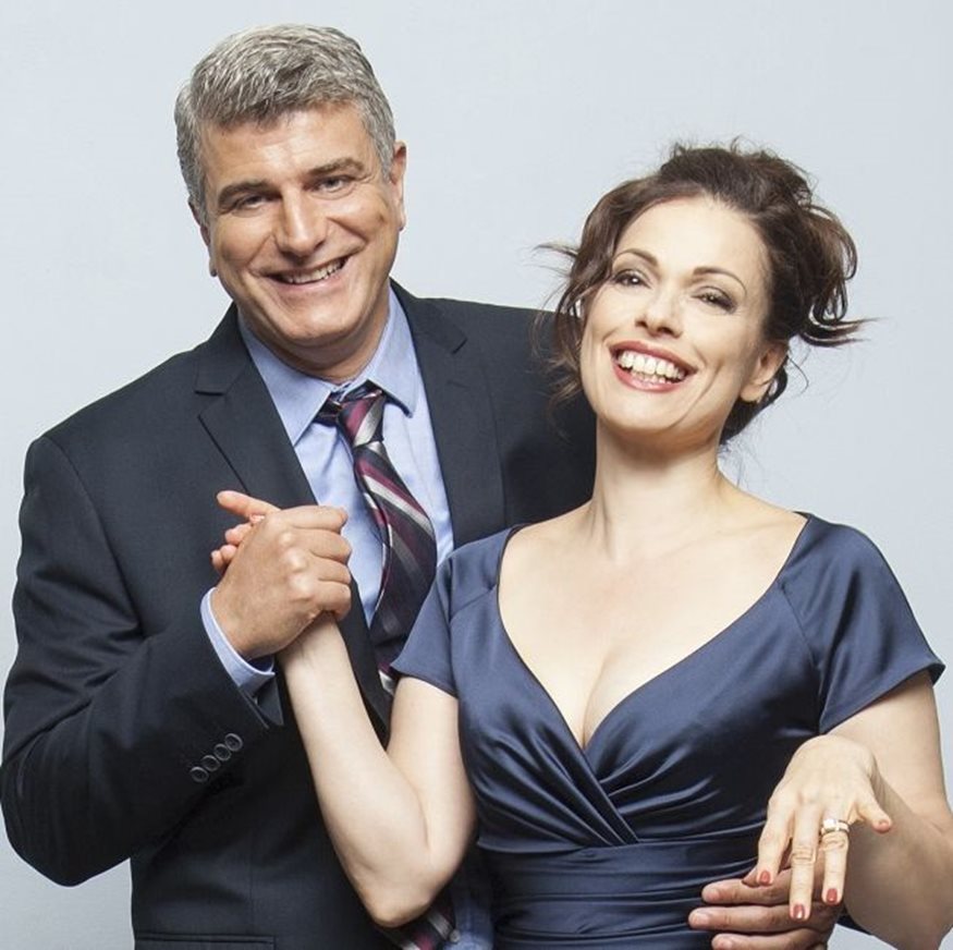 Η μεγάλη απώλεια για τη «Μουρμούρα» και η αντικαταστάτρια…